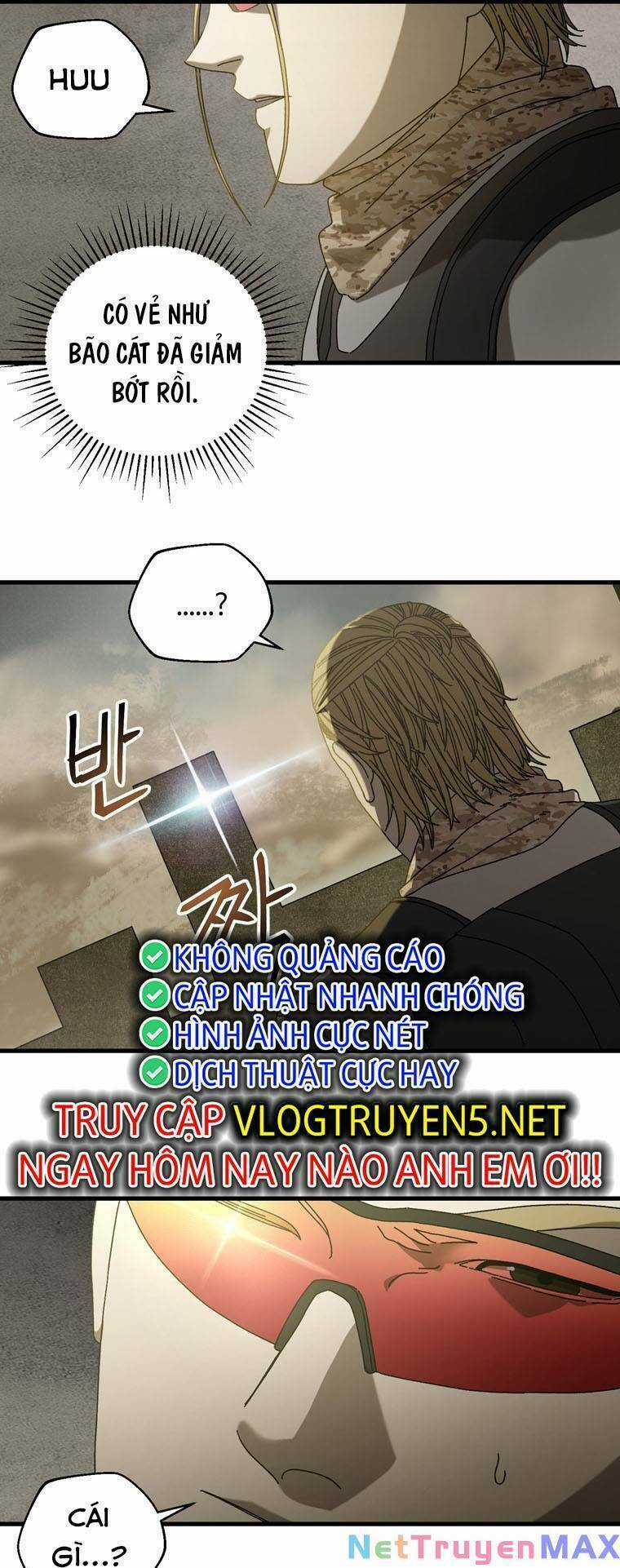 Địa Ngục Hận Thù - Chapter 24 - Trang 29