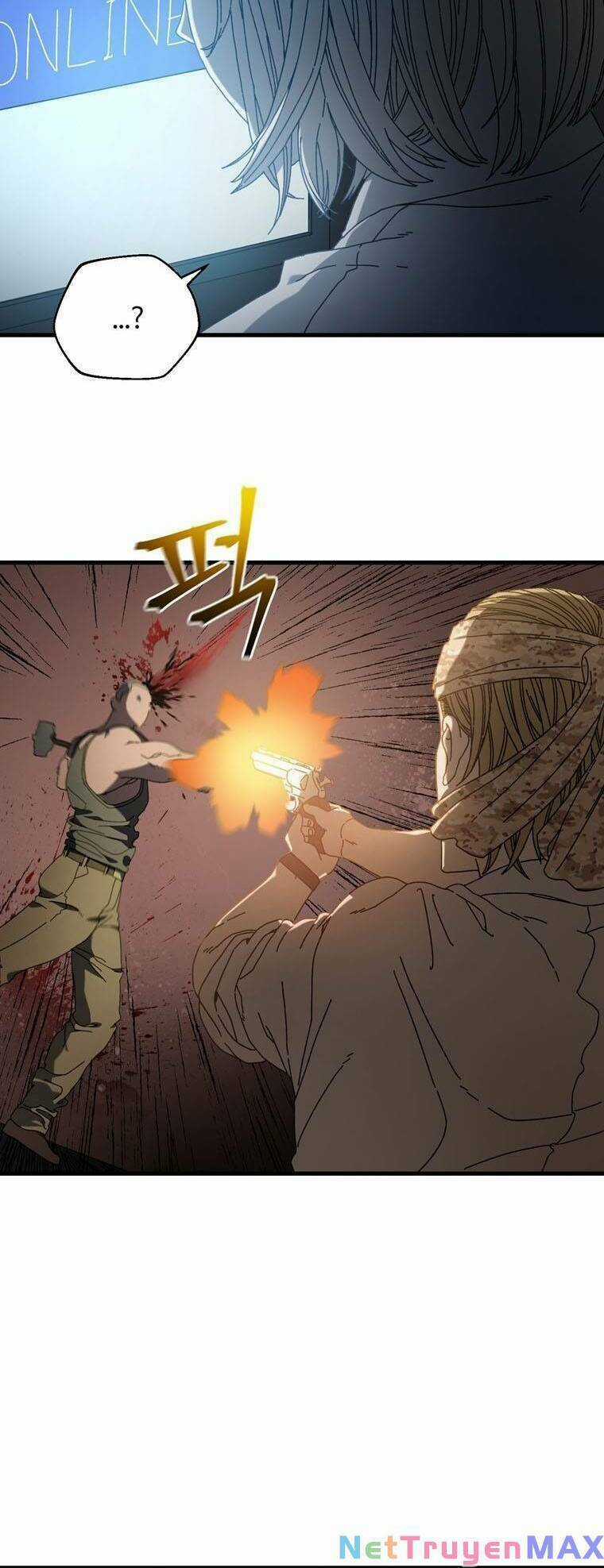 Địa Ngục Hận Thù - Chapter 24 - Trang 4