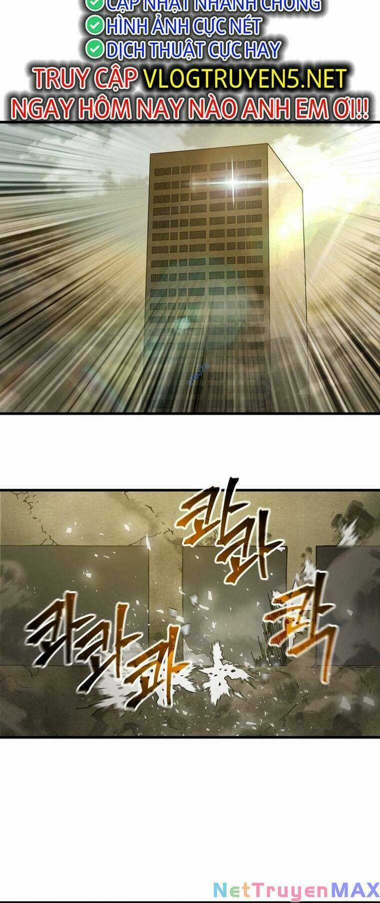 Địa Ngục Hận Thù - Chapter 24 - Trang 36