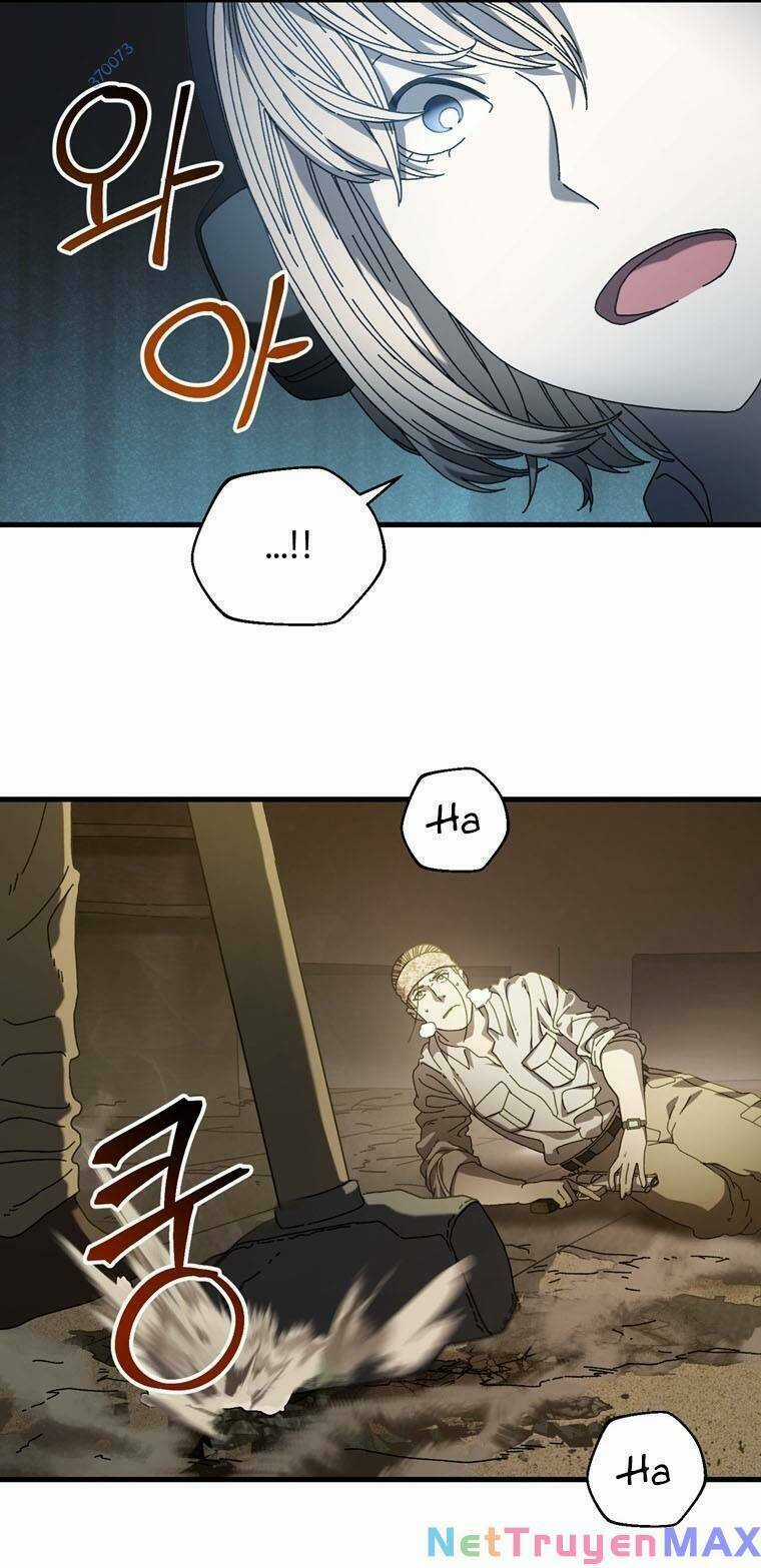 Địa Ngục Hận Thù - Chapter 24 - Trang 5