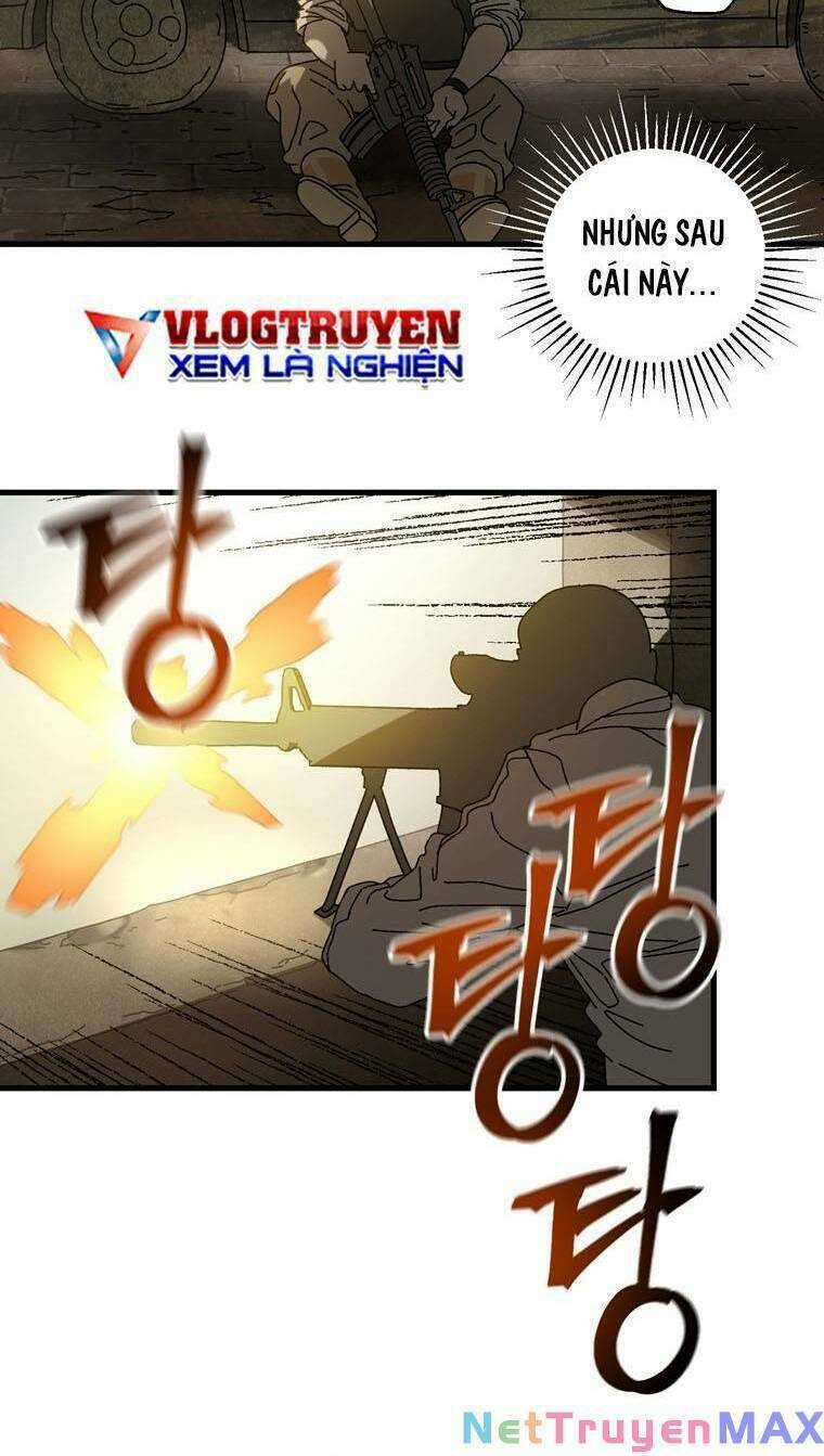 Địa Ngục Hận Thù - Chapter 24 - Trang 42