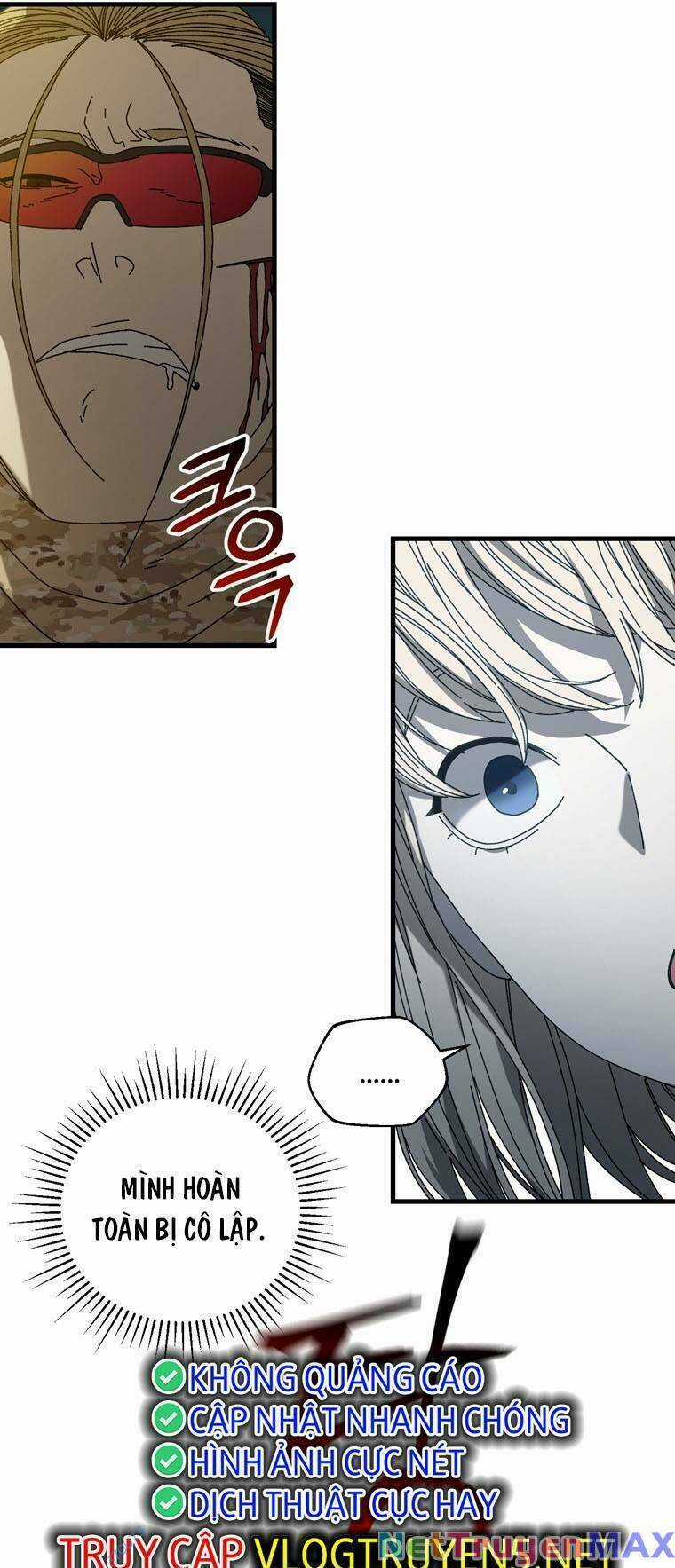 Địa Ngục Hận Thù - Chapter 24 - Trang 43