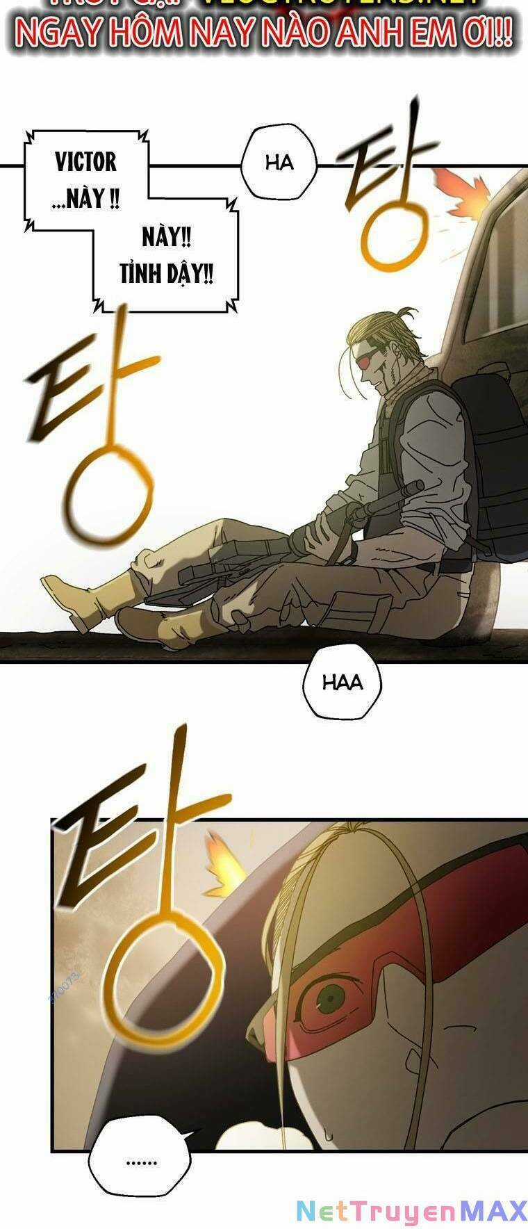 Địa Ngục Hận Thù - Chapter 24 - Trang 44