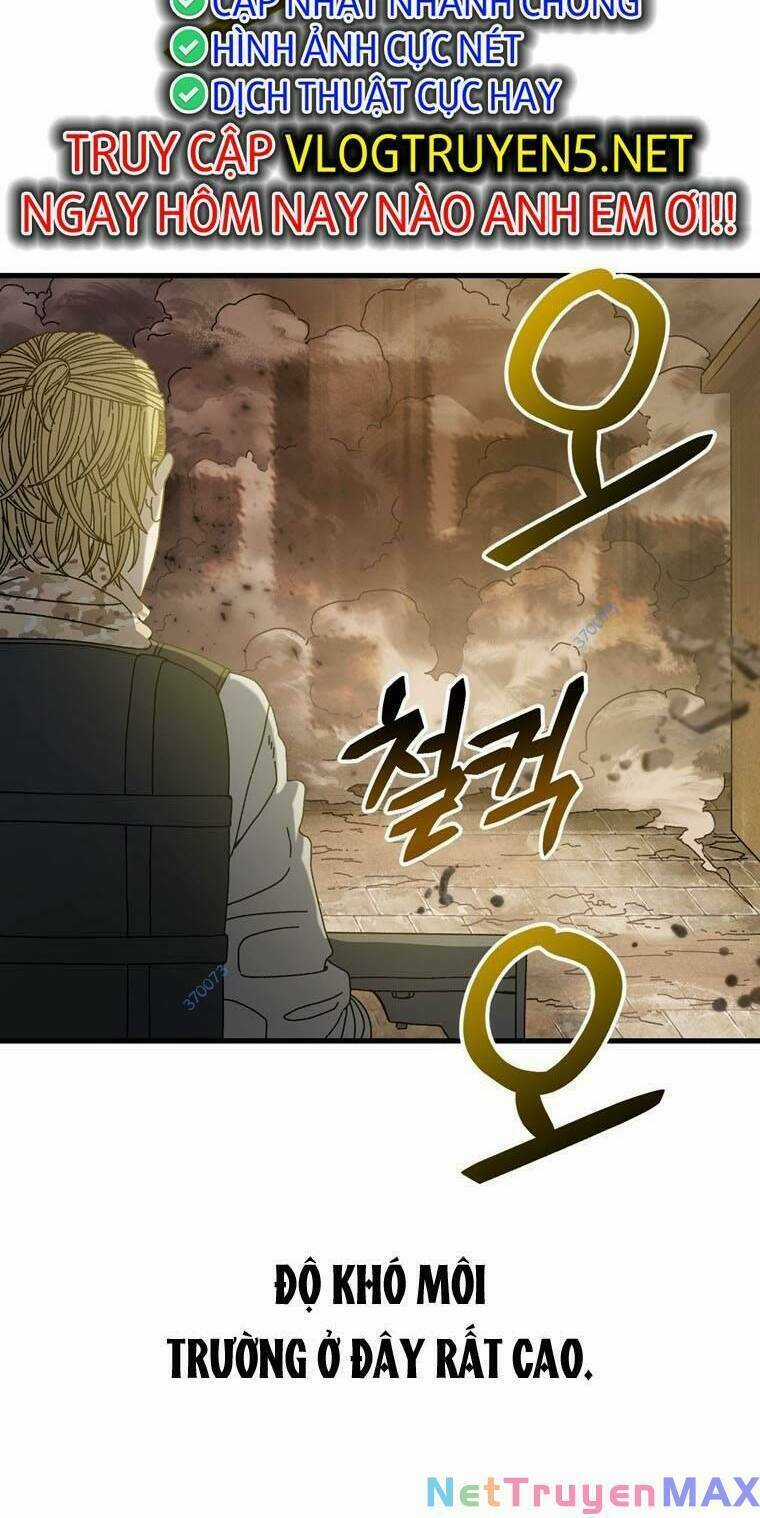 Địa Ngục Hận Thù - Chapter 24 - Trang 48