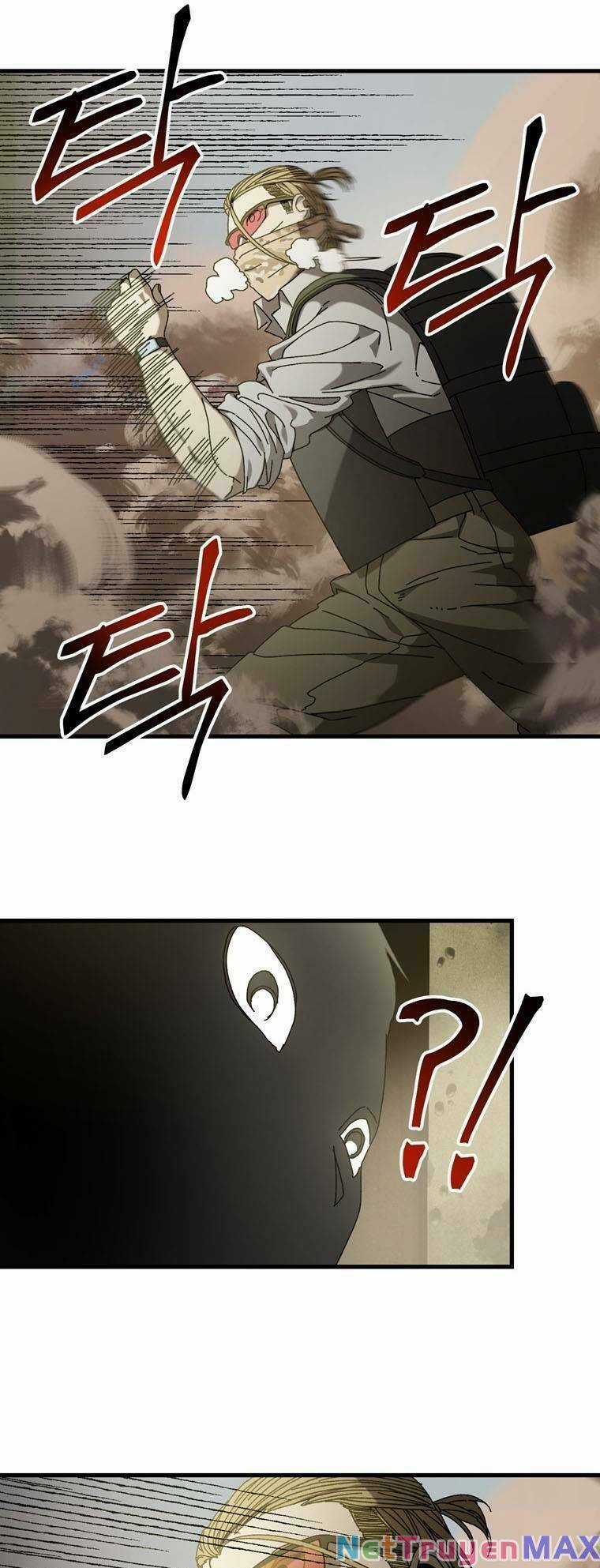 Địa Ngục Hận Thù - Chapter 24 - Trang 51