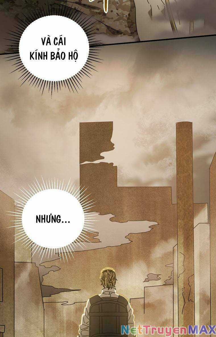 Địa Ngục Hận Thù - Chapter 24 - Trang 10