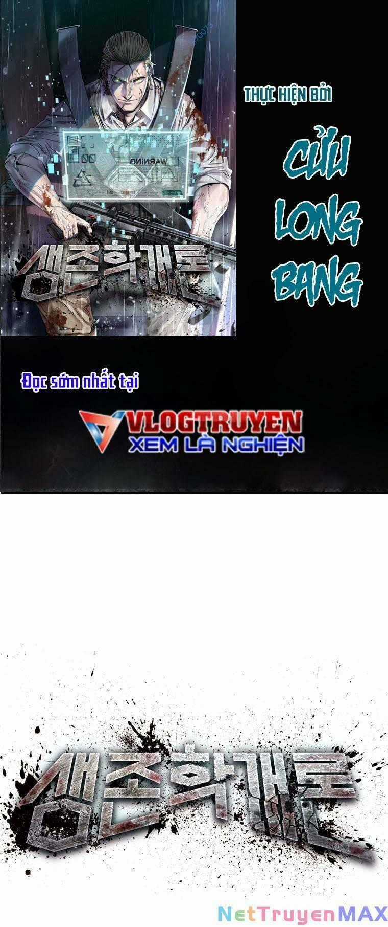 Địa Ngục Hận Thù - Chapter 25 - Trang 1