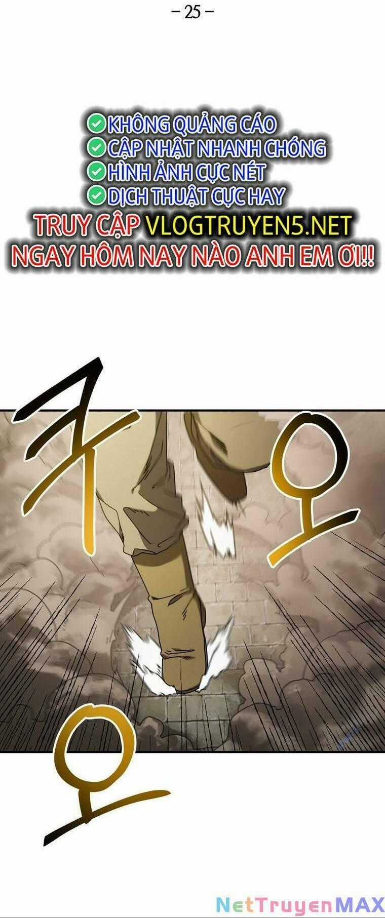 Địa Ngục Hận Thù - Chapter 25 - Trang 2