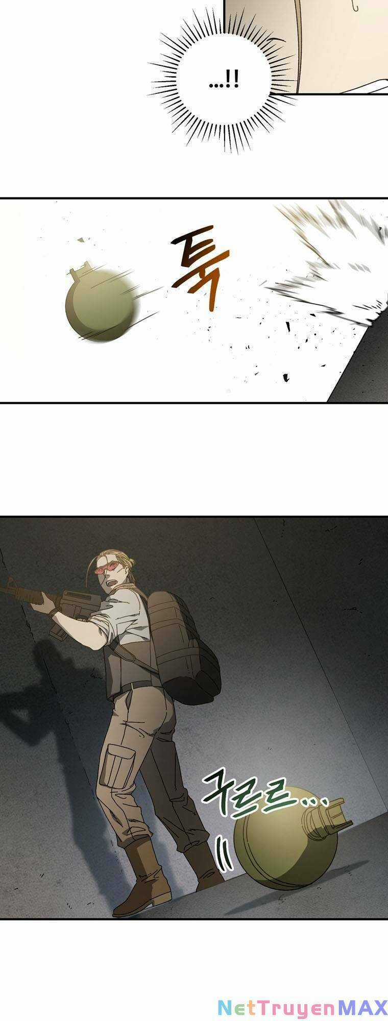 Địa Ngục Hận Thù - Chapter 25 - Trang 14