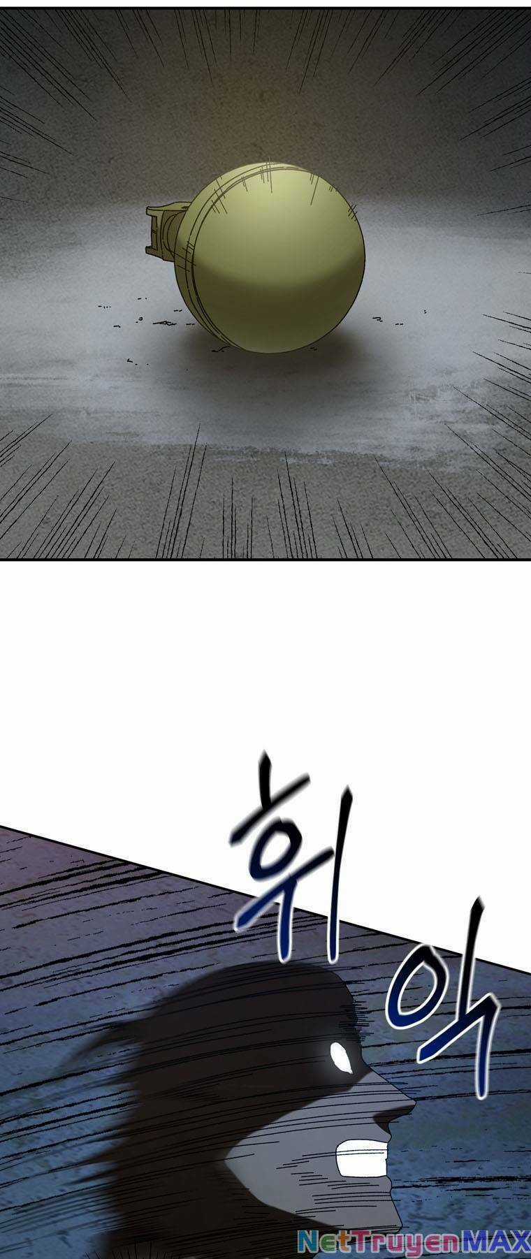 Địa Ngục Hận Thù - Chapter 25 - Trang 15