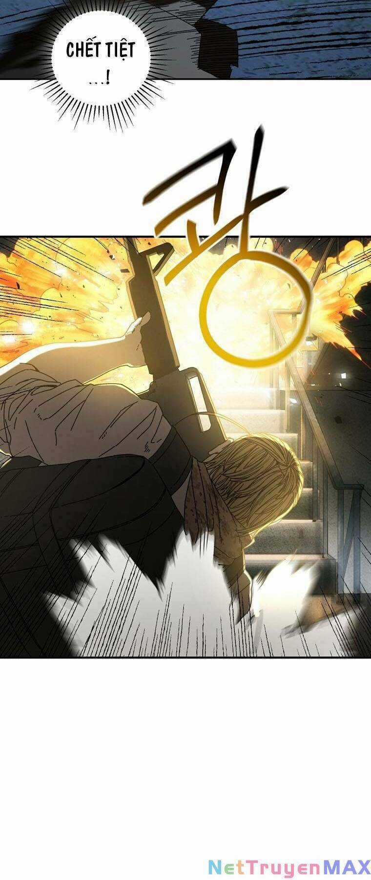 Địa Ngục Hận Thù - Chapter 25 - Trang 16