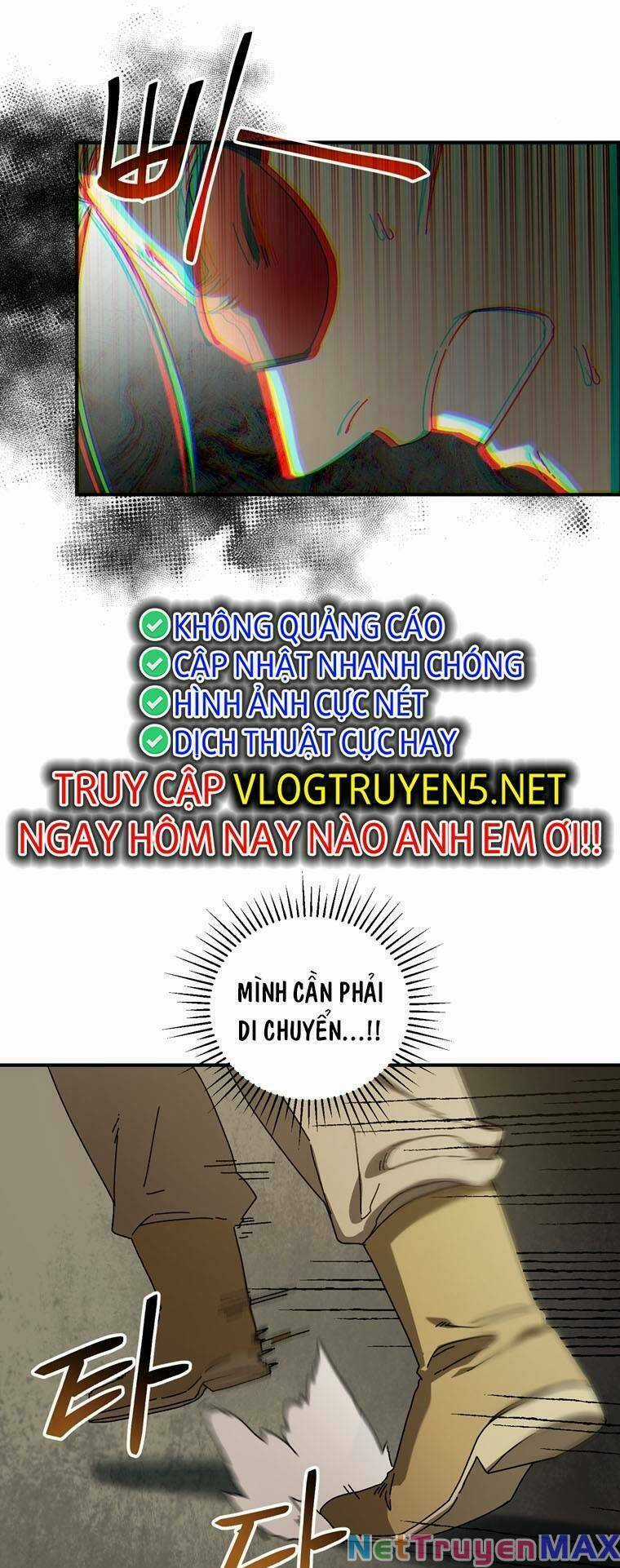 Địa Ngục Hận Thù - Chapter 25 - Trang 17