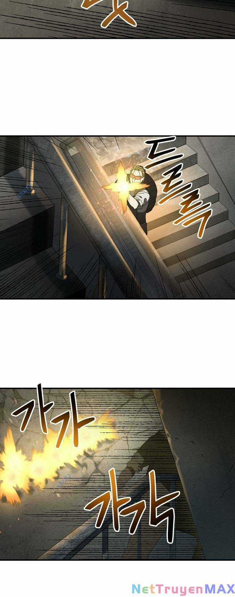 Địa Ngục Hận Thù - Chapter 25 - Trang 18