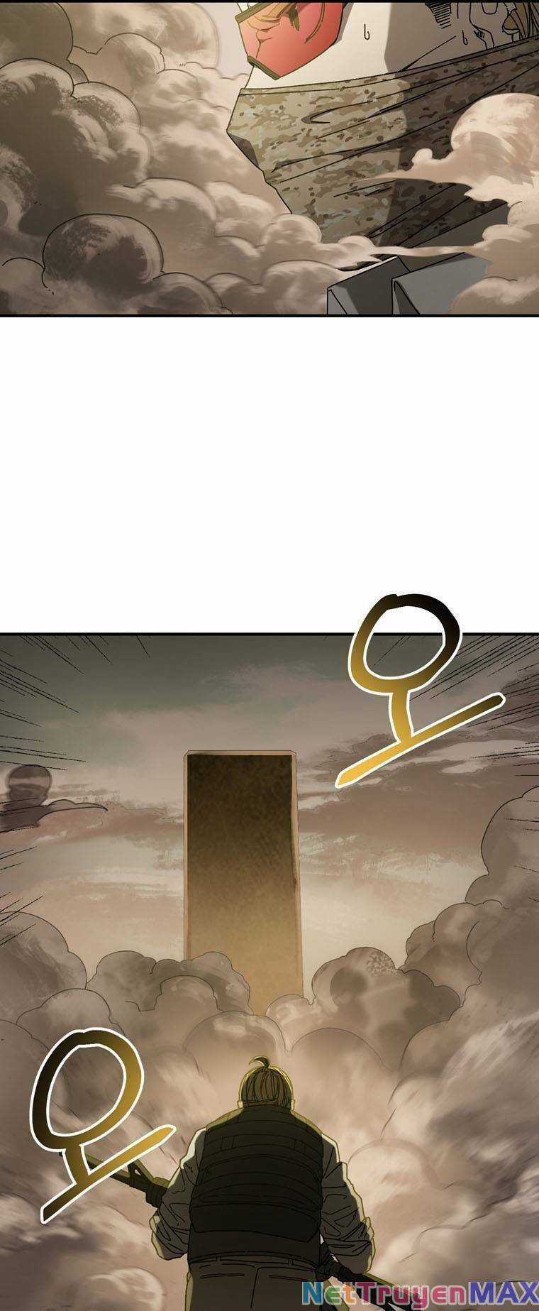 Địa Ngục Hận Thù - Chapter 25 - Trang 3