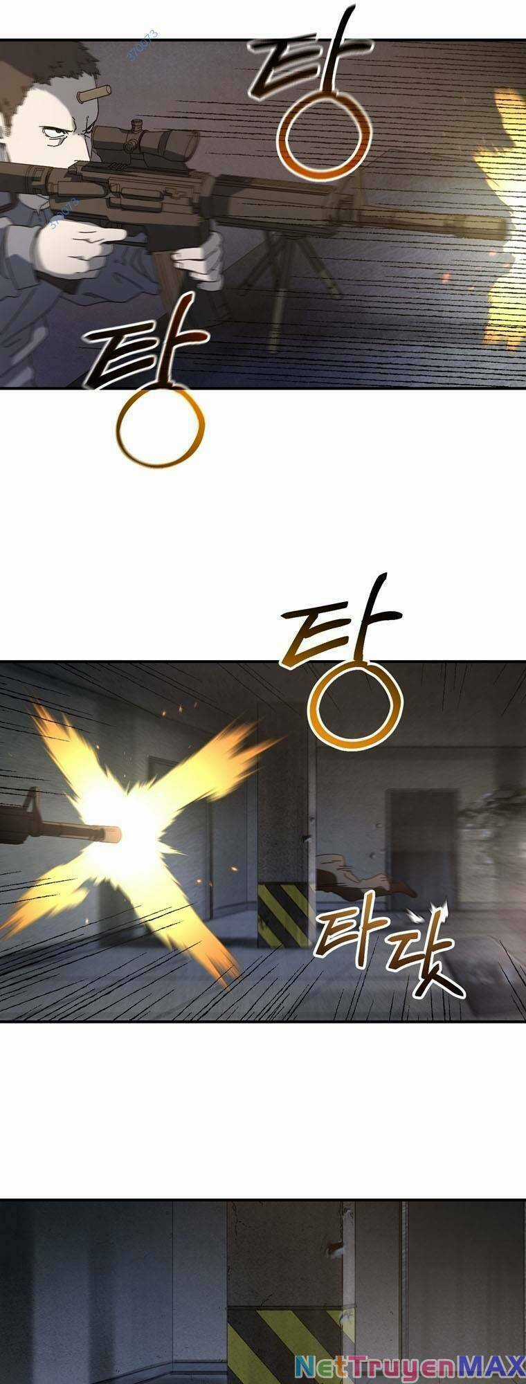 Địa Ngục Hận Thù - Chapter 25 - Trang 21