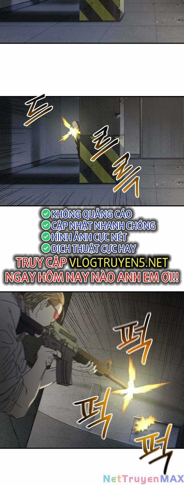 Địa Ngục Hận Thù - Chapter 25 - Trang 22