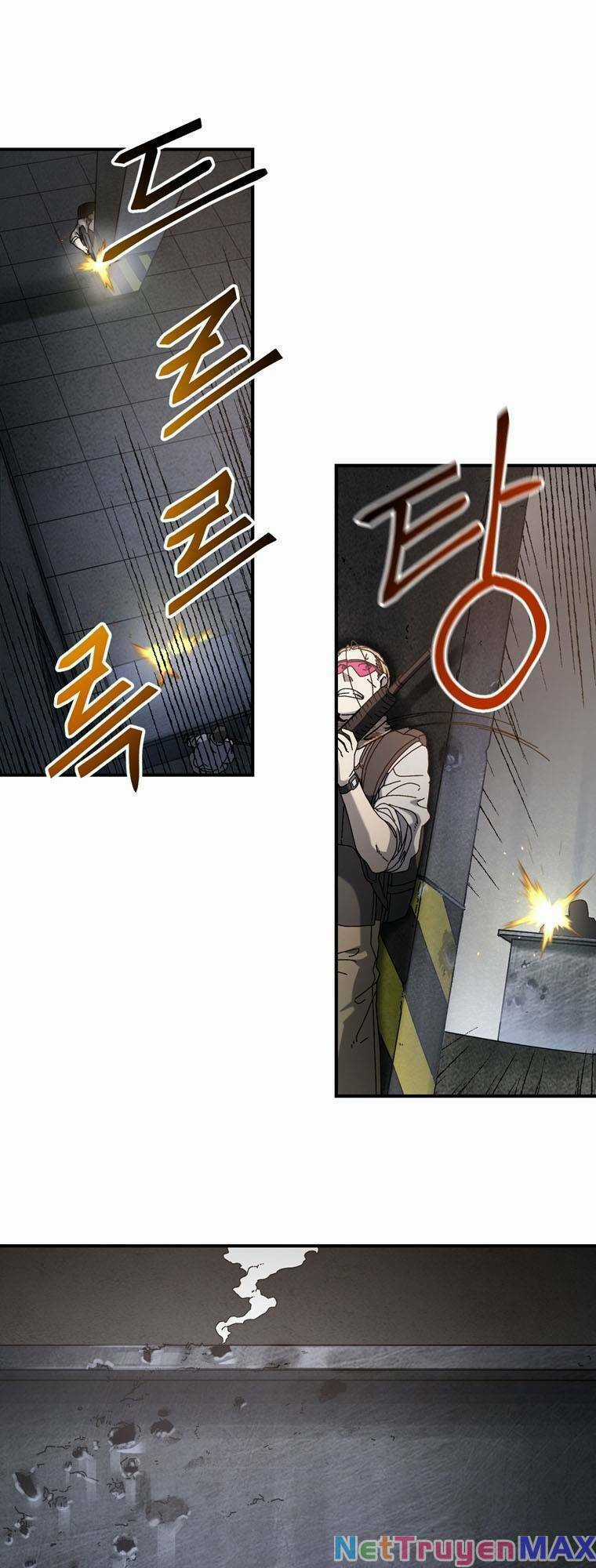 Địa Ngục Hận Thù - Chapter 25 - Trang 23