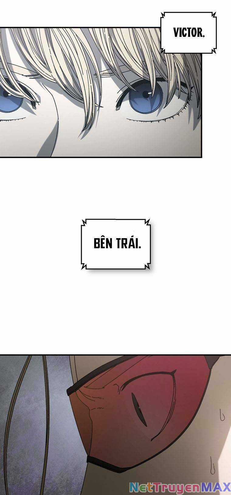 Địa Ngục Hận Thù - Chapter 25 - Trang 25