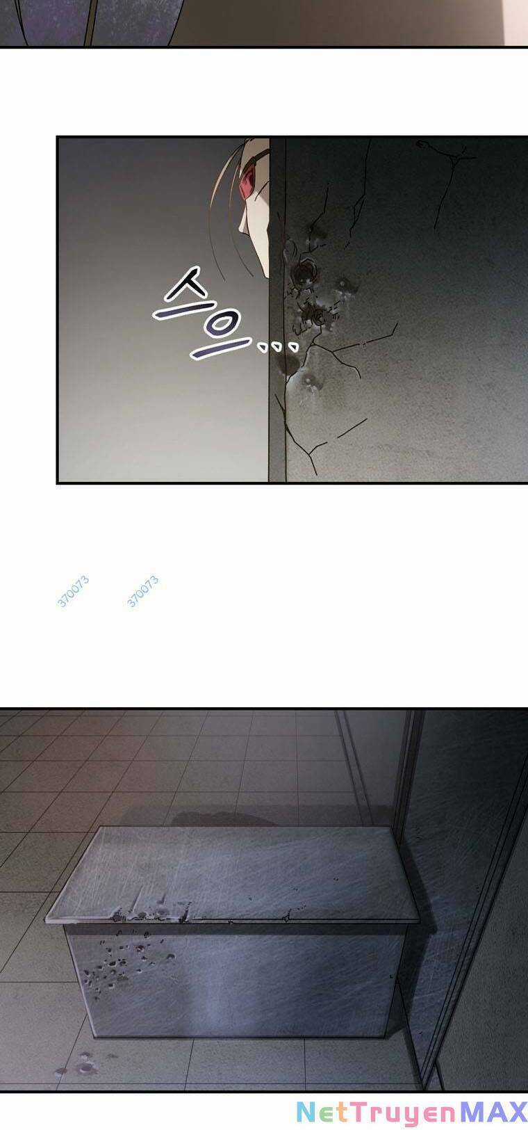 Địa Ngục Hận Thù - Chapter 25 - Trang 26