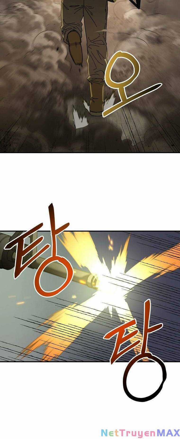 Địa Ngục Hận Thù - Chapter 25 - Trang 4