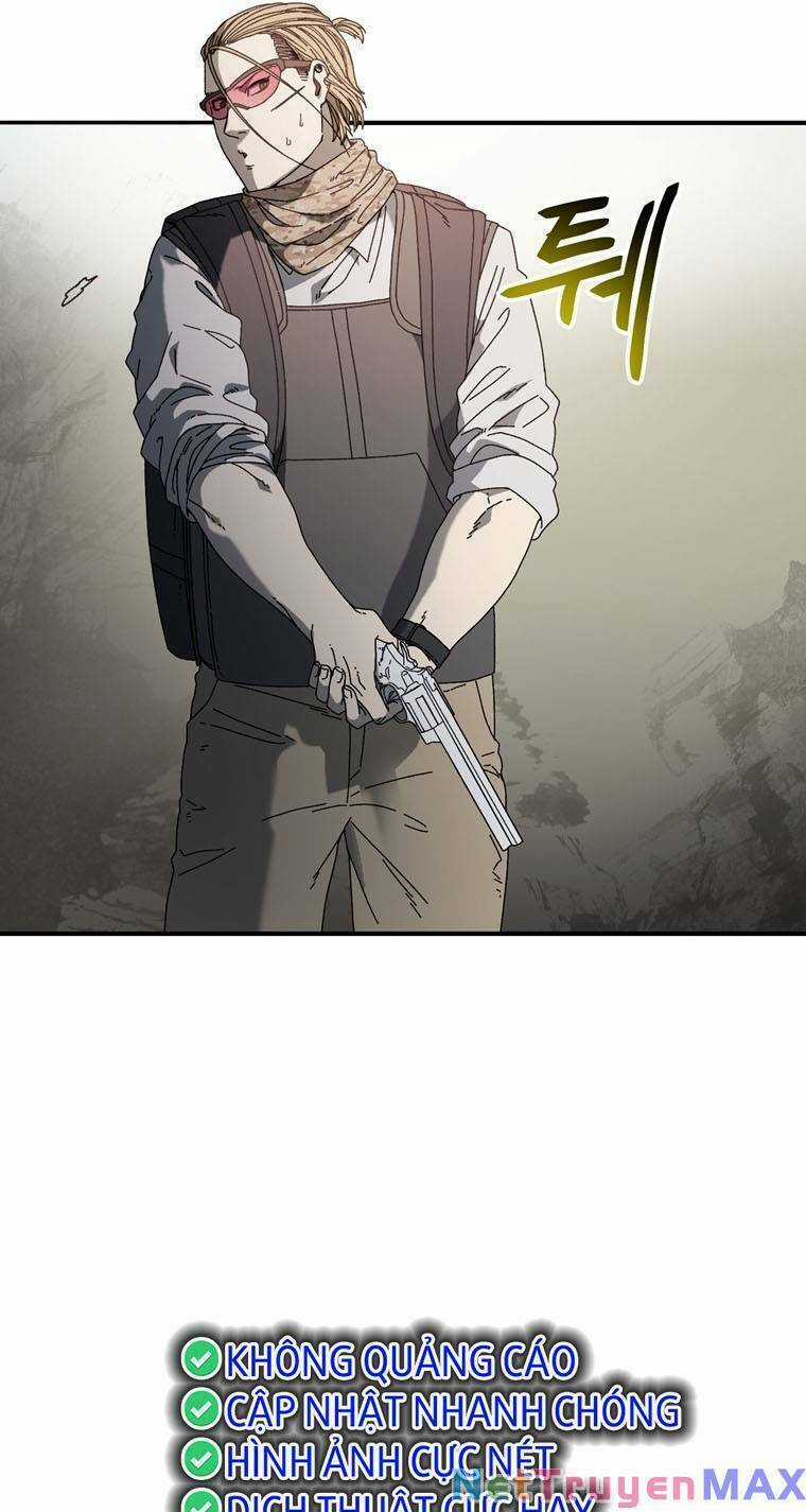 Địa Ngục Hận Thù - Chapter 25 - Trang 35