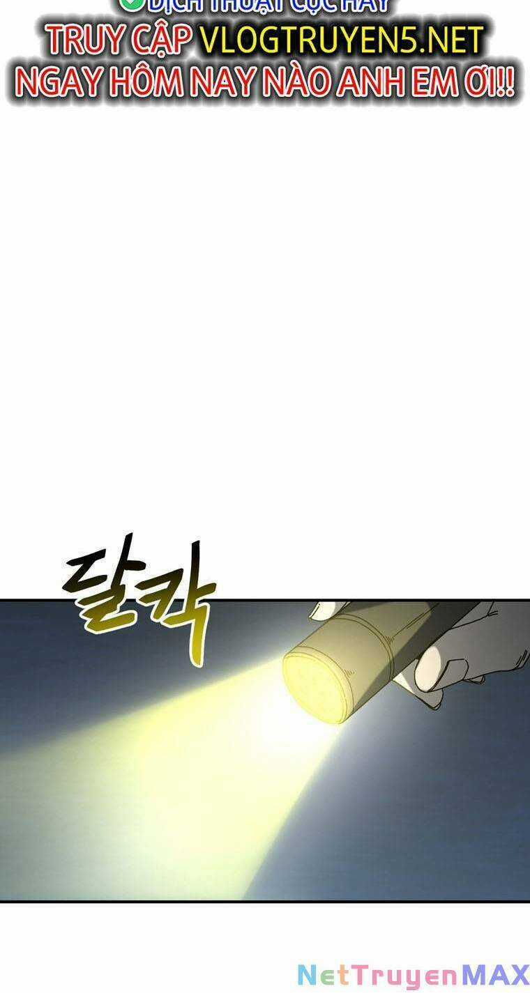 Địa Ngục Hận Thù - Chapter 25 - Trang 36