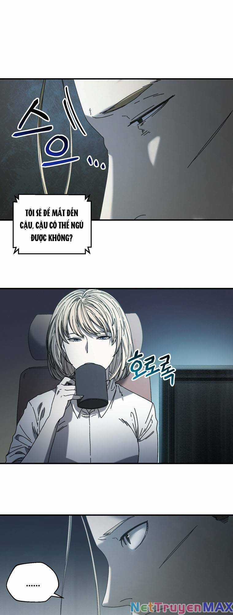 Địa Ngục Hận Thù - Chapter 25 - Trang 39