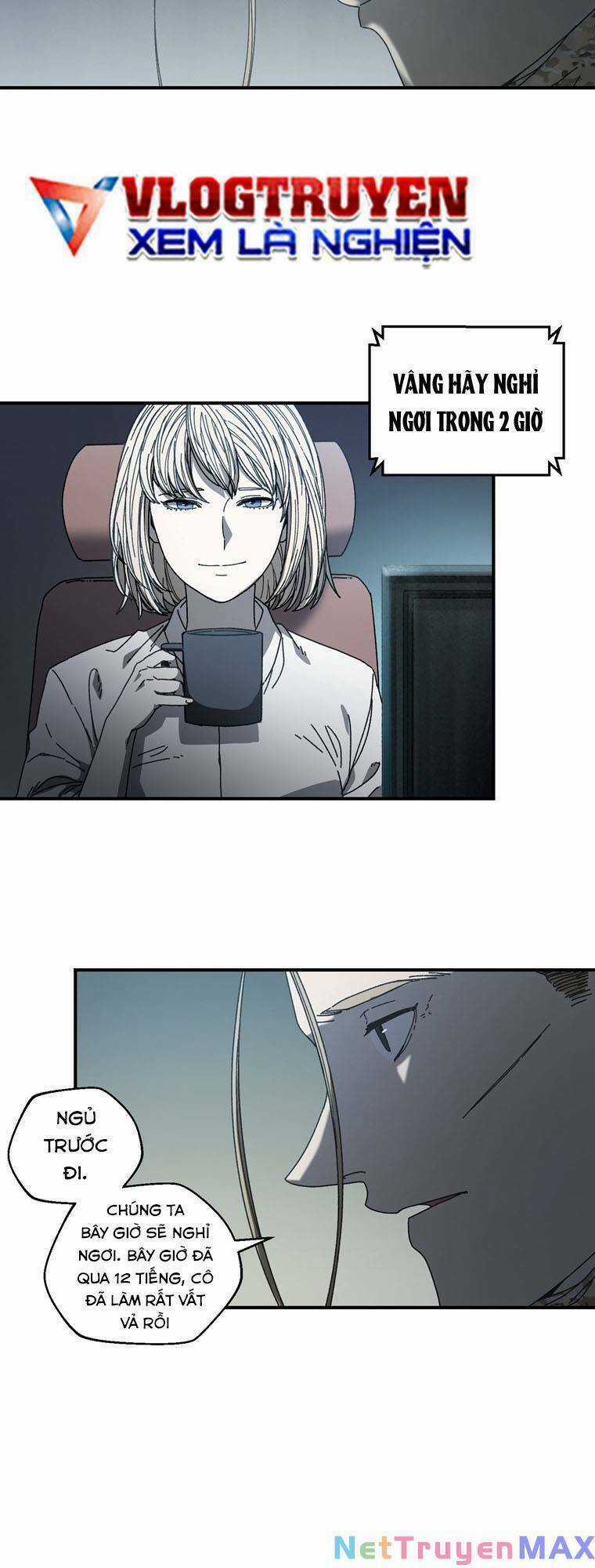 Địa Ngục Hận Thù - Chapter 25 - Trang 40