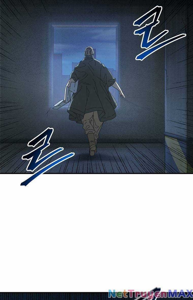 Địa Ngục Hận Thù - Chapter 25 - Trang 43