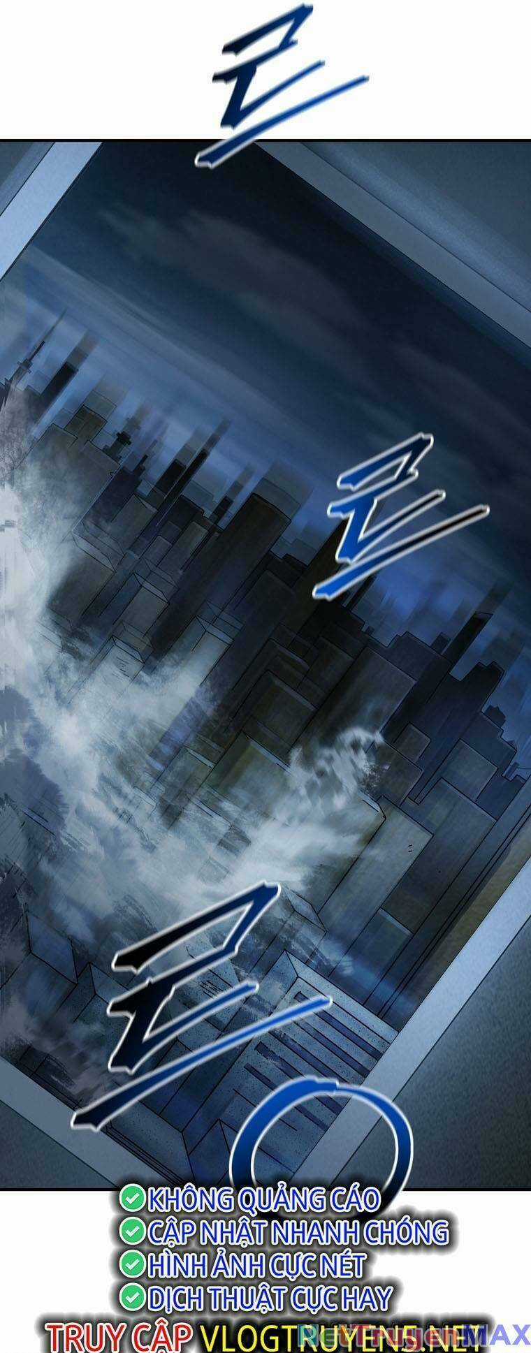 Địa Ngục Hận Thù - Chapter 25 - Trang 45