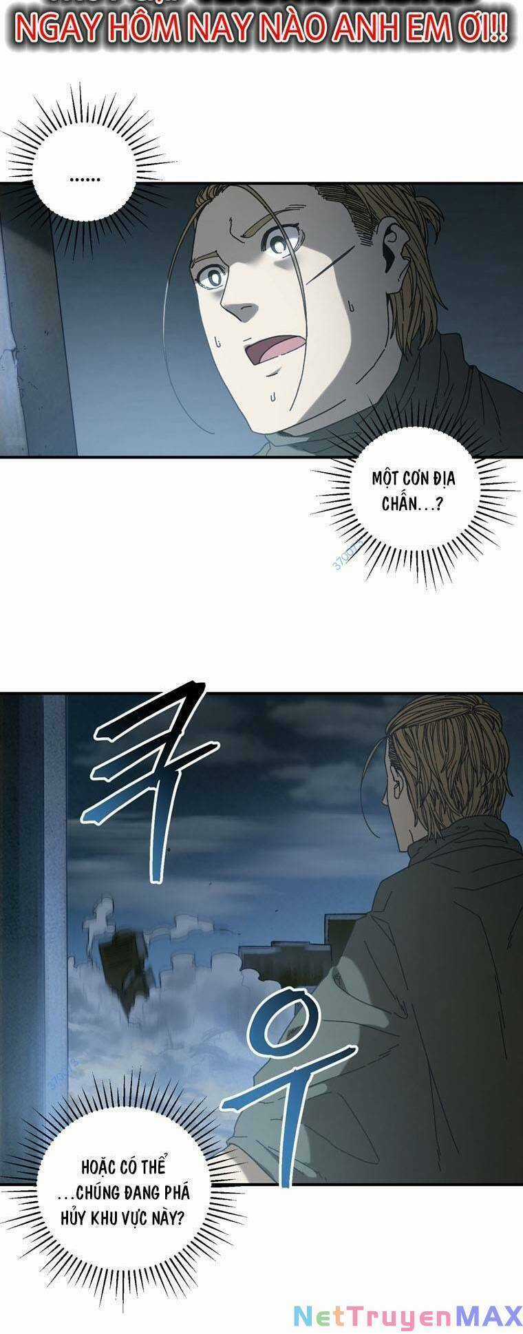 Địa Ngục Hận Thù - Chapter 25 - Trang 46