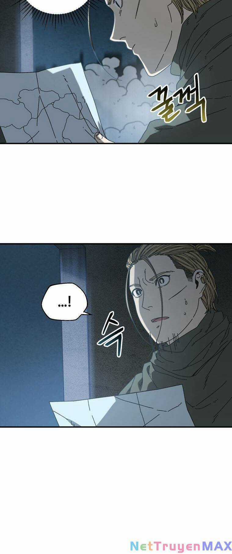 Địa Ngục Hận Thù - Chapter 25 - Trang 48