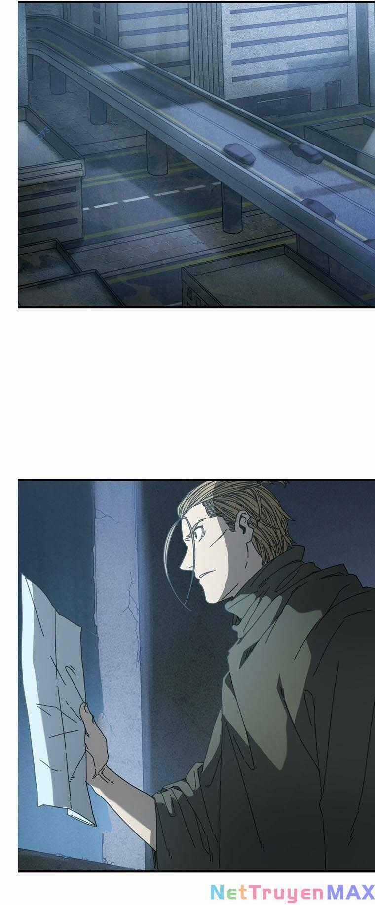 Địa Ngục Hận Thù - Chapter 25 - Trang 49