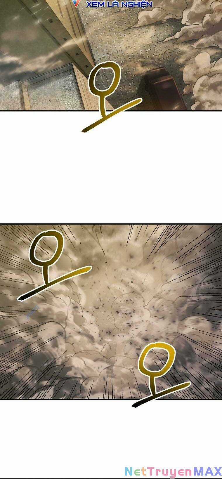 Địa Ngục Hận Thù - Chapter 25 - Trang 6