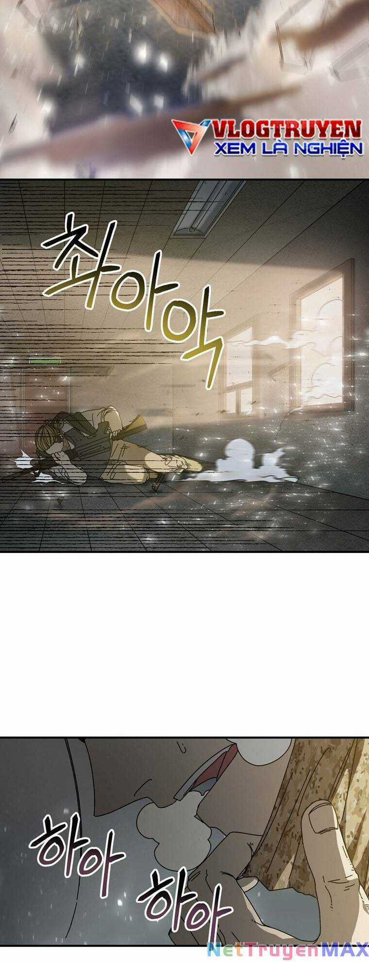 Địa Ngục Hận Thù - Chapter 25 - Trang 8