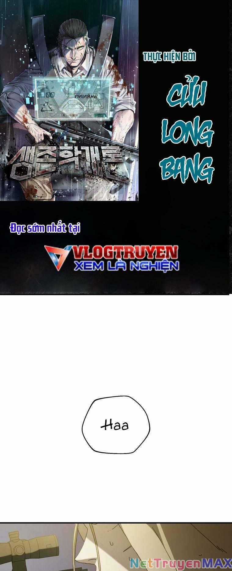 Địa Ngục Hận Thù - Chapter 26 - Trang 1