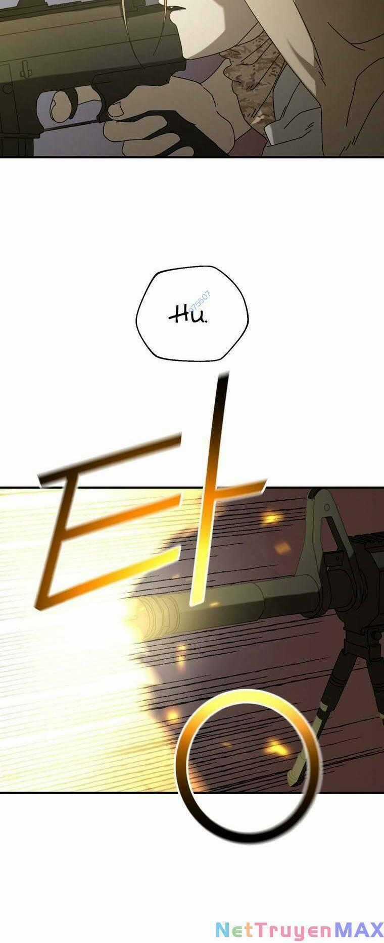 Địa Ngục Hận Thù - Chapter 26 - Trang 2
