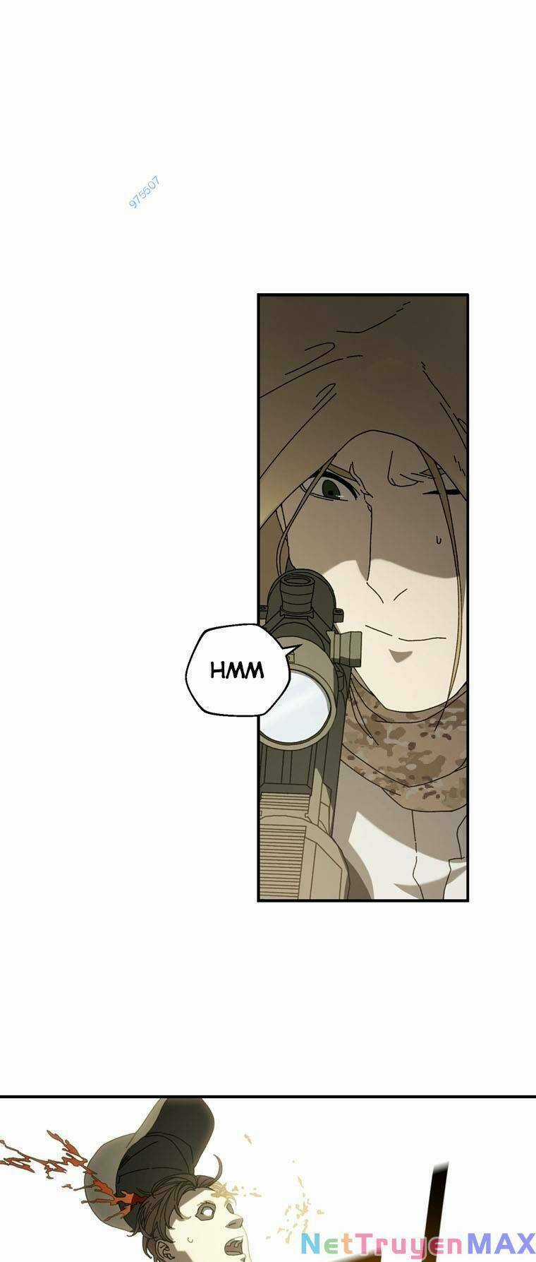 Địa Ngục Hận Thù - Chapter 26 - Trang 13