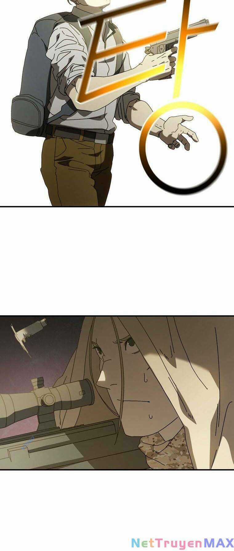 Địa Ngục Hận Thù - Chapter 26 - Trang 14
