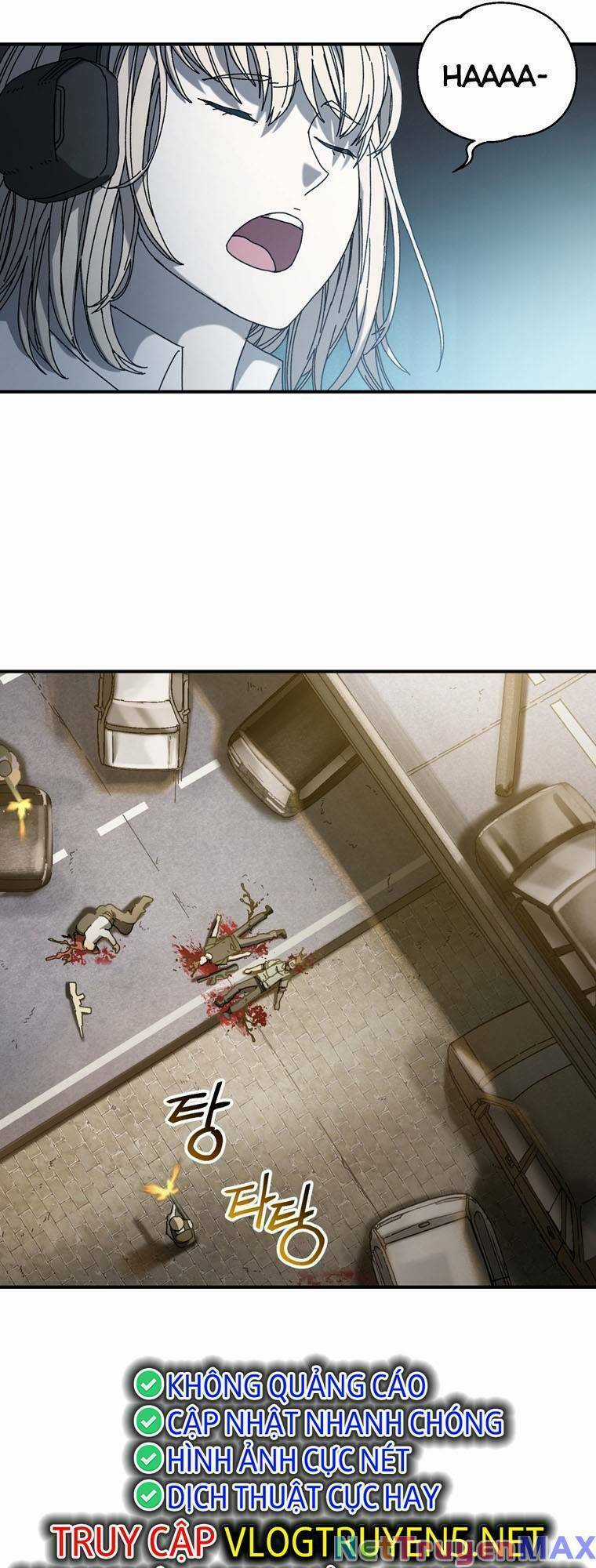 Địa Ngục Hận Thù - Chapter 26 - Trang 15