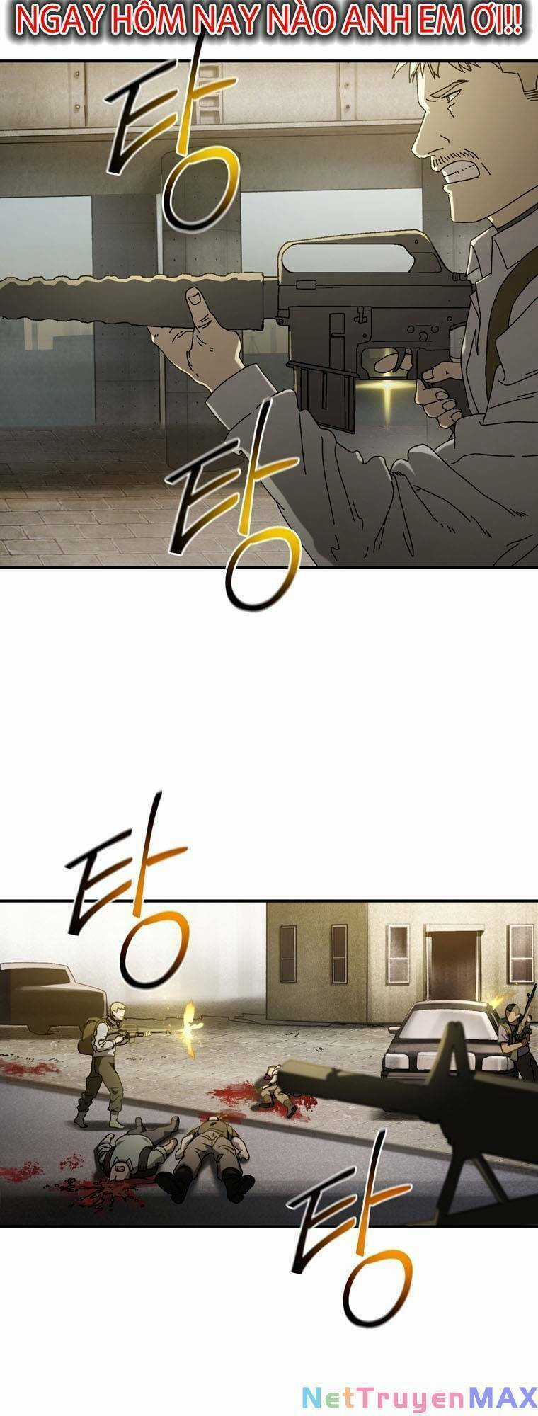 Địa Ngục Hận Thù - Chapter 26 - Trang 16