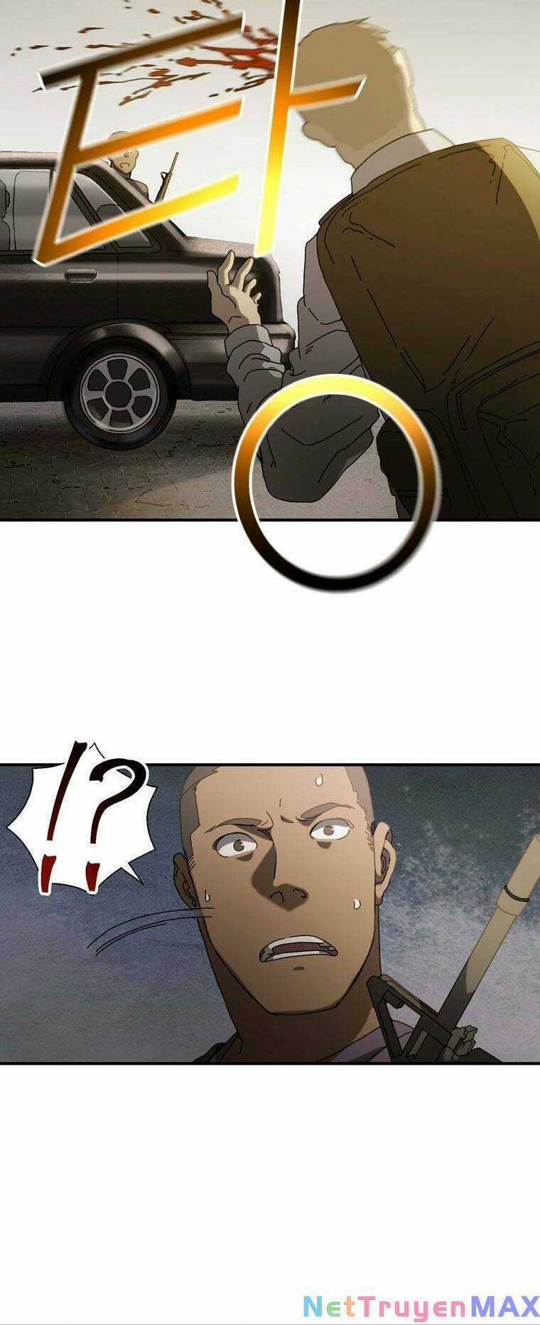 Địa Ngục Hận Thù - Chapter 26 - Trang 18