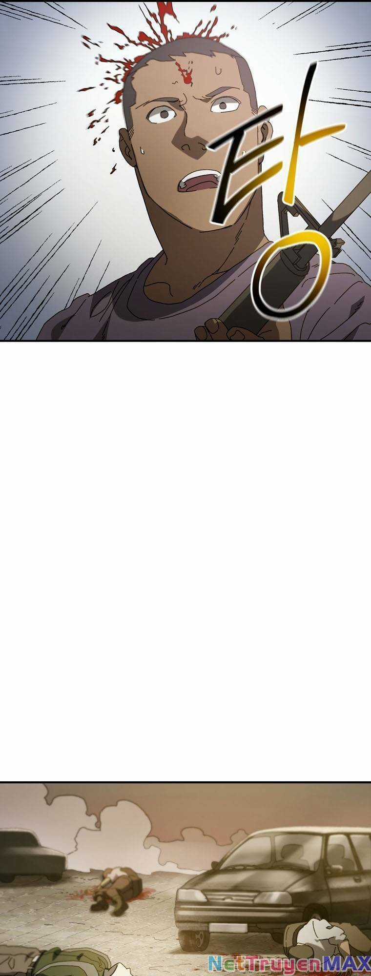 Địa Ngục Hận Thù - Chapter 26 - Trang 19