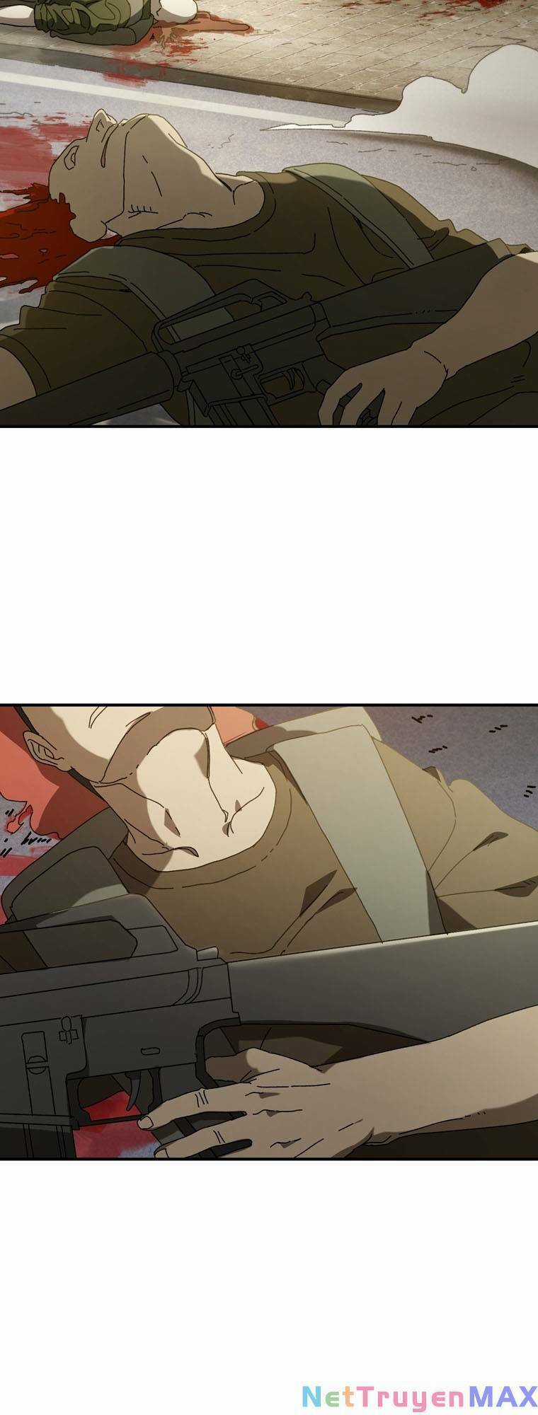 Địa Ngục Hận Thù - Chapter 26 - Trang 20
