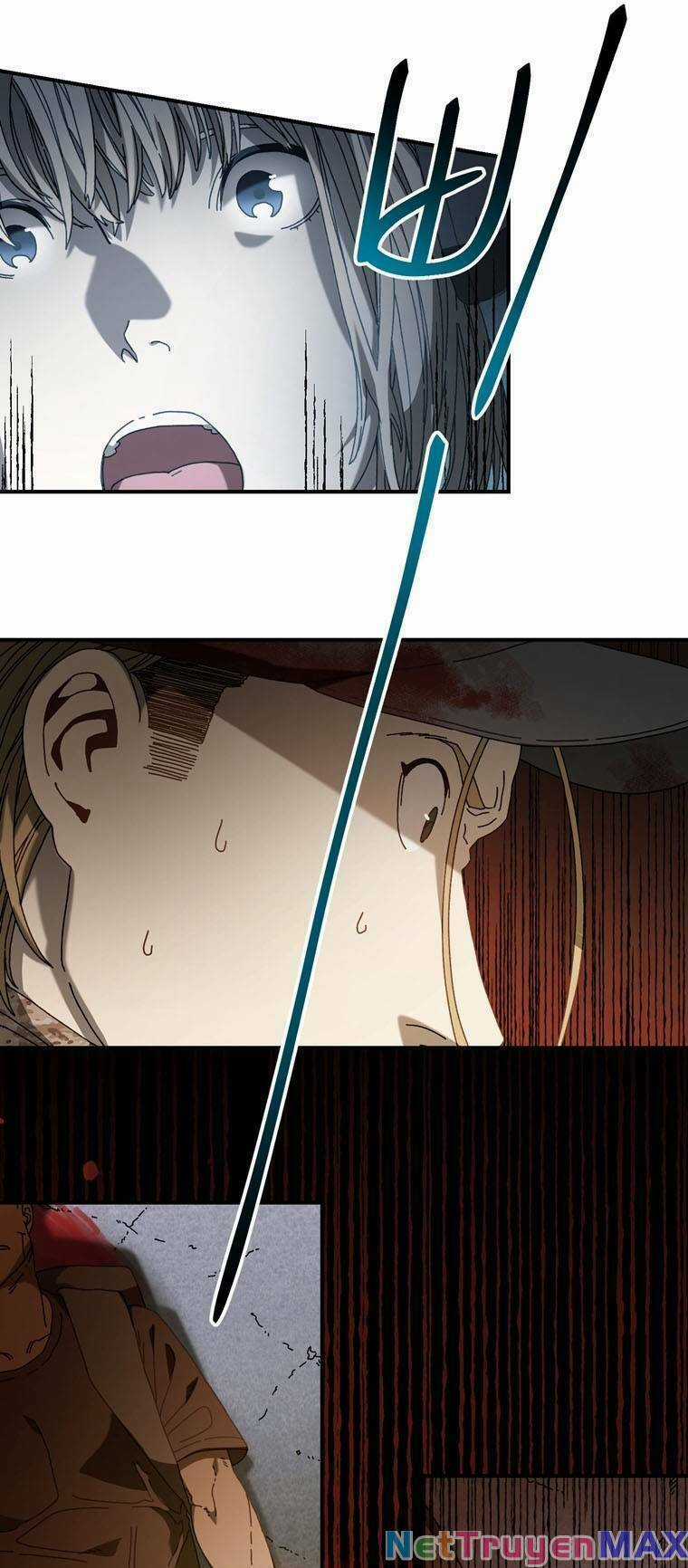 Địa Ngục Hận Thù - Chapter 26 - Trang 27