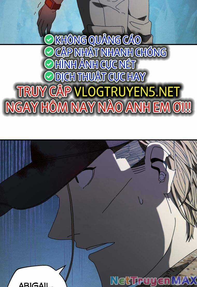 Địa Ngục Hận Thù - Chapter 26 - Trang 34