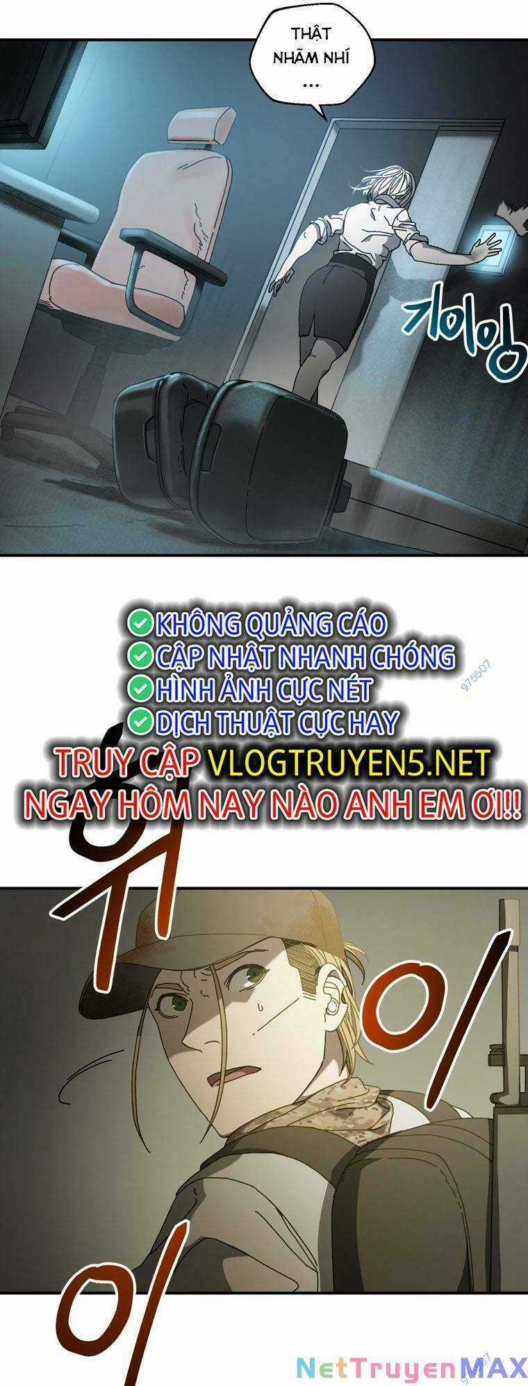 Địa Ngục Hận Thù - Chapter 26 - Trang 38