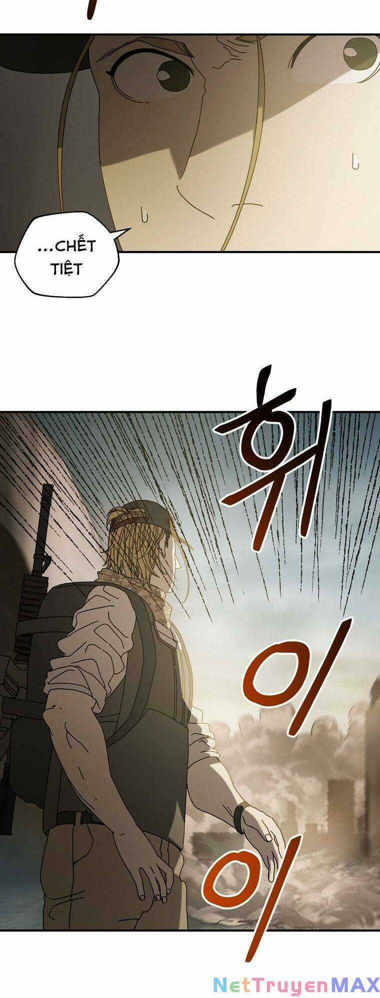 Địa Ngục Hận Thù - Chapter 26 - Trang 39