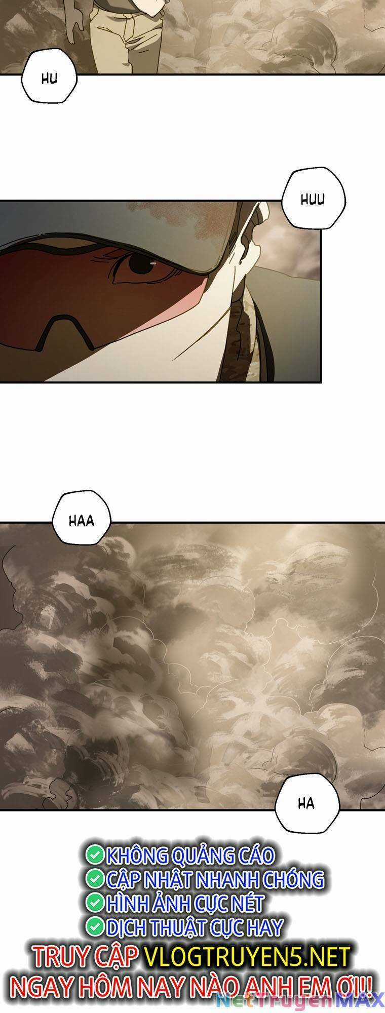 Địa Ngục Hận Thù - Chapter 26 - Trang 41