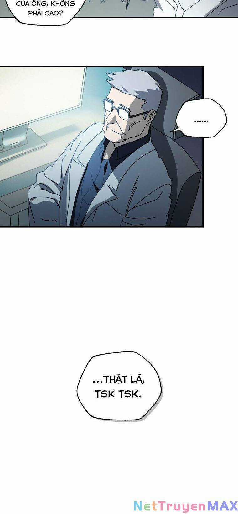 Địa Ngục Hận Thù - Chapter 26 - Trang 45